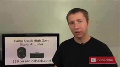 Best Digital Tv Antenna For Camper 2019